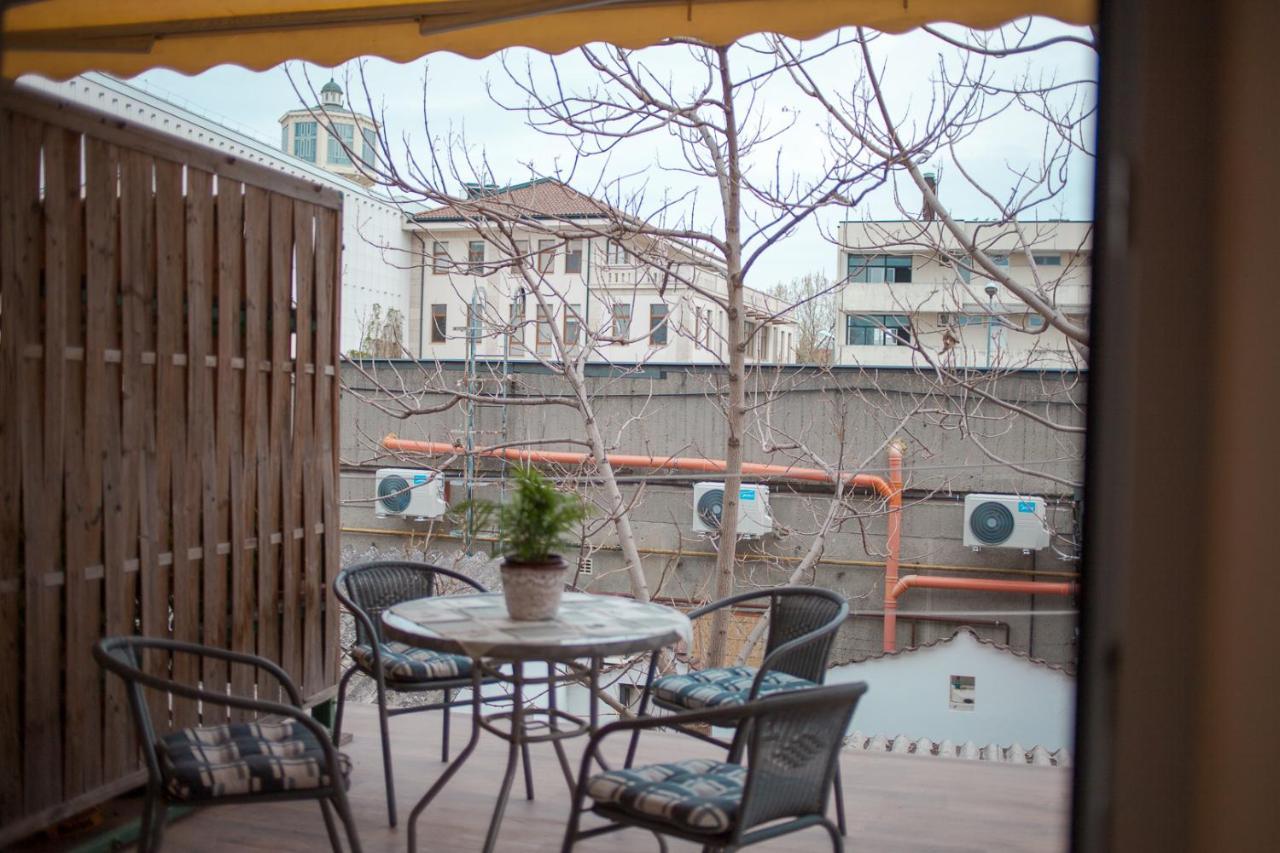 Mueller'S 2 Apartment Siófok Exterior foto