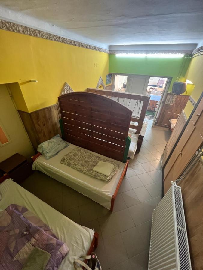 Mueller'S 2 Apartment Siófok Exterior foto