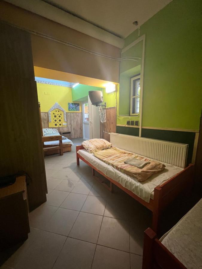 Mueller'S 2 Apartment Siófok Exterior foto