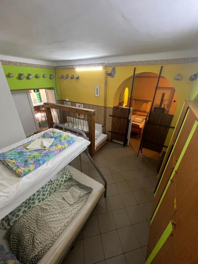 Mueller'S 2 Apartment Siófok Exterior foto