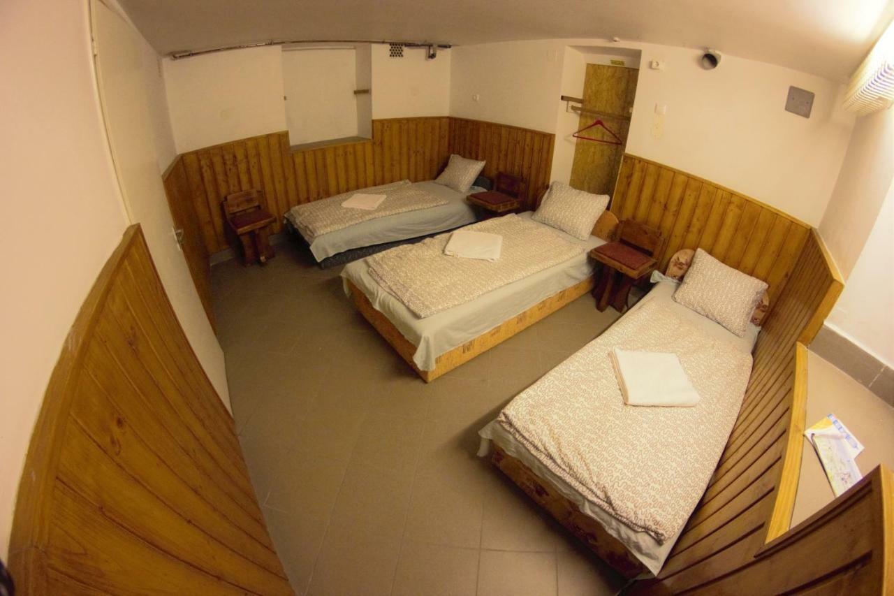 Mueller'S 2 Apartment Siófok Exterior foto