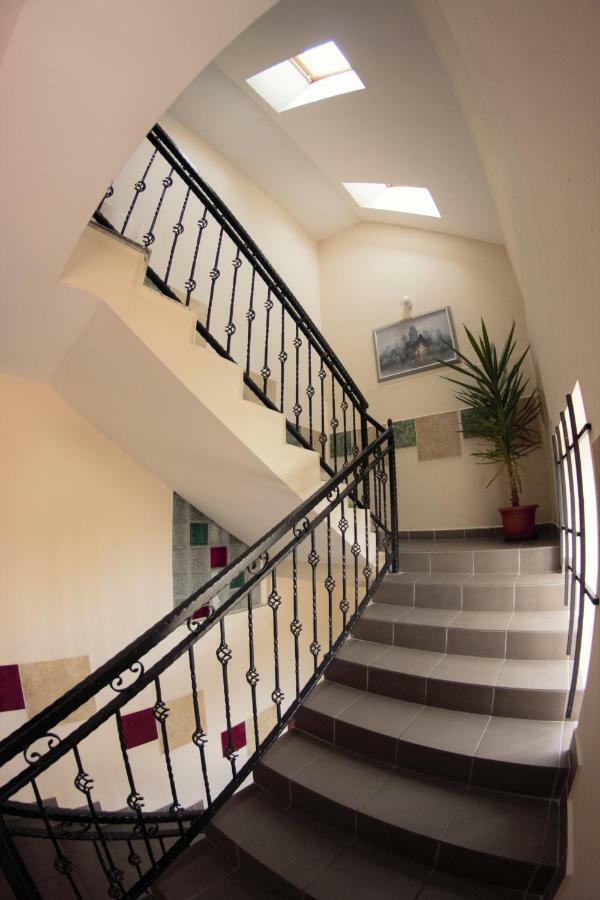 Mueller'S 2 Apartment Siófok Exterior foto